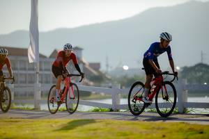 BIB: 
                            <button type="button" onclick="openModal(26180192)" class="btn btn-primary btn-sm float-right btn-popup" data-toggle="modal" data-target=".modal-high-quality">
                        <i class="fas fa-shopping-cart"></i> Add to Cart
                    </button>
                                            <button type="button" onclick="isThisMe(26180192, true)" class="btn btn-success btn-sm float-right btn-popup btn-isme hidden" data-toggle="tooltip" data-placement="bottom" title="นี่คือรูปของคุณใช่ไหม คลิกที่นี่เพื่อเอาเข้าอัลบั้ม">
                        <i class="fas fa-plus"></i> Add to album
                    </button>
                    <button type="button" onclick="isThisMe(26180192, false)" class="btn btn-warning btn-sm float-right btn-popup btn-isnotme hidden">
                        <i class="fas fa-ban"></i> Remove from album
                    </button>